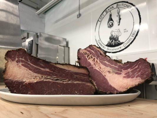 Montreal Smoked Meat