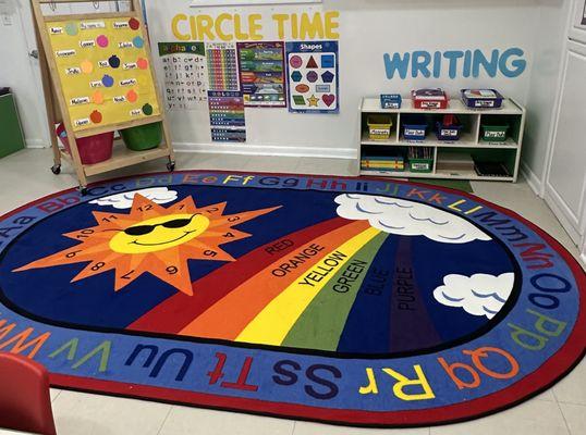 JumpStart Creative Child Development Center