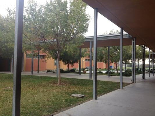 Chollas-Mead Elementary School