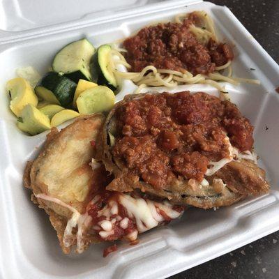 Fresh Bistro At the Pavilion