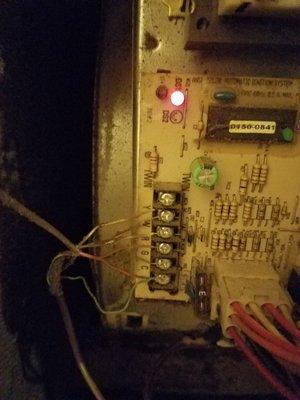 Airforce One HVAC & Refrigeration