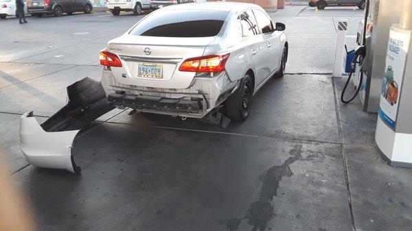 Flamingo Collision Center