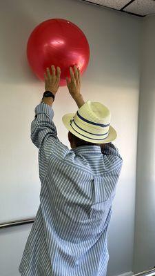 305 Medical & Rehab Center