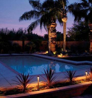 Amazin Landscape Lighting