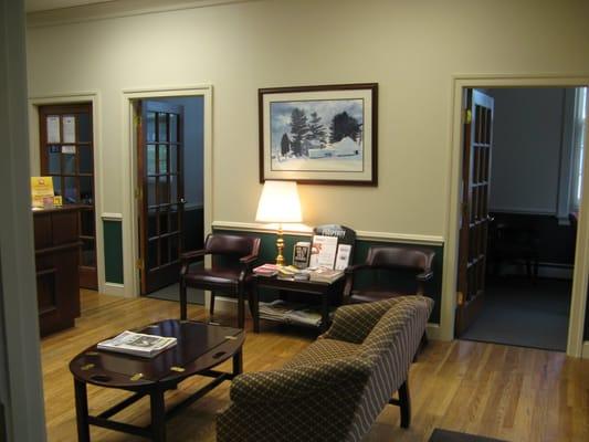 Long and Foster Real Estate, Inc