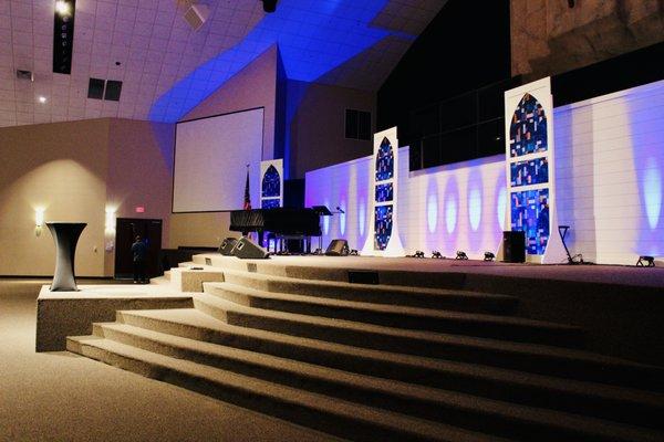 Faith Baptist Church of Sarasota
