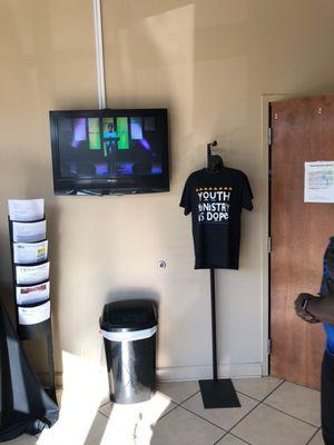 Restoration Community Church