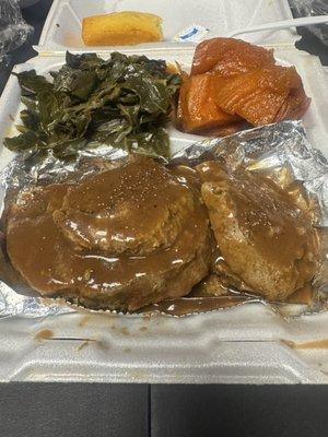 Lape Soul Food