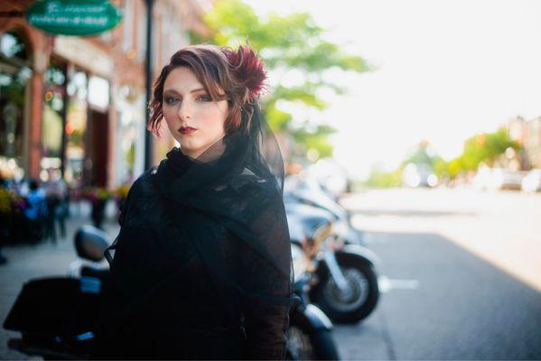 Meraki Makeup & Hair Designs