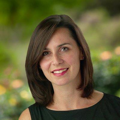 Victoria Kaufmann, M.D