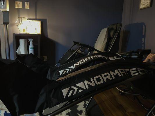 Volition Chiropractic