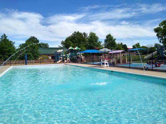 Merit School Learning Center at The Glen