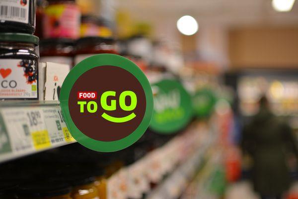 International Halal, Kosher And Vegan Foods To GO!