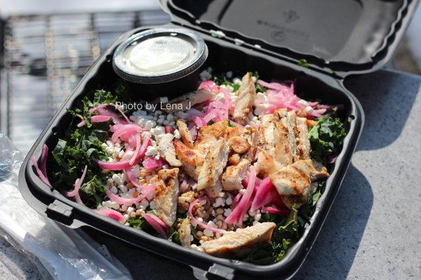 Avalon Cafe And Kitchen - Ann Arbor