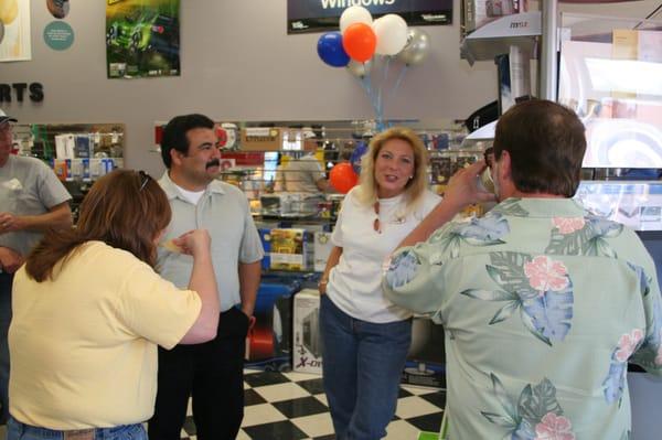 KPM Computer Solutions