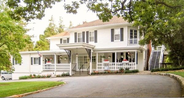 Candle Light Funeral Home by Craig Witzke, Is Family Owned and Operated. Not Affiliated With Any Other Businesses That Use The Name "Witzke