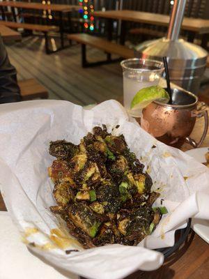 Revelry Kitchen + Bar