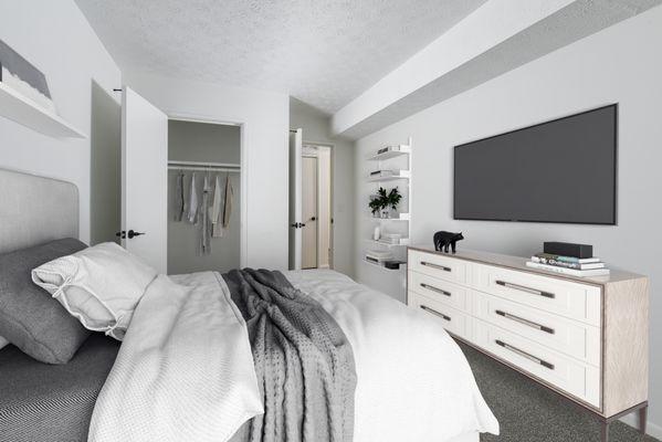 Reserves at Arlington