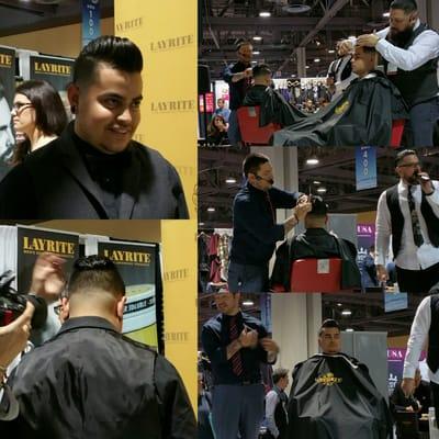 International Salon & Spa Expo