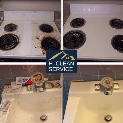 H Clean Service