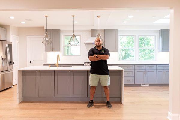 Apple Tree Homes Construction