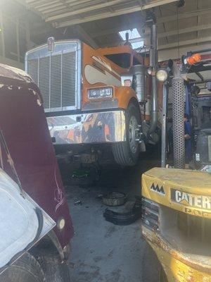 Smith's Towing and Truck Repair