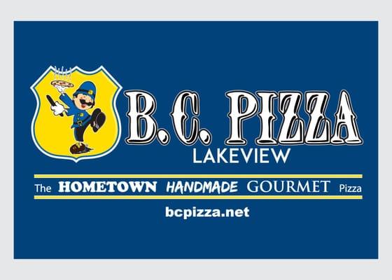 BC Pizza