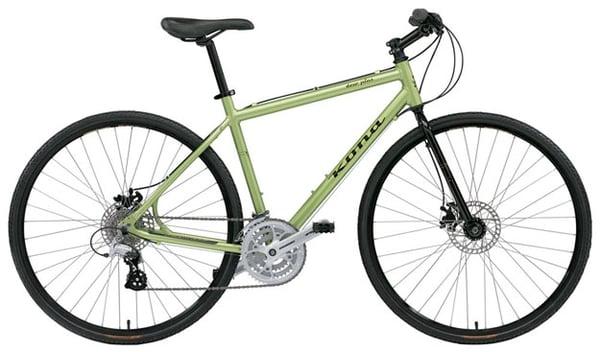 Kona Bicycle Company USA