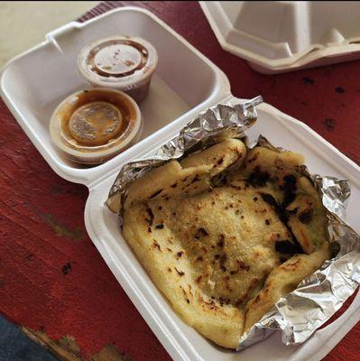 New River Flea Market