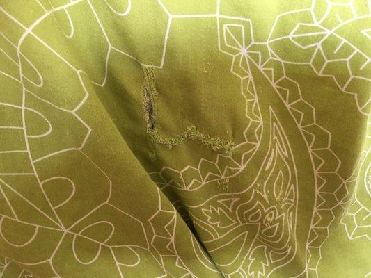 These are pics of what fox engineering deems an acceptable working washer dryer. Hire them today!