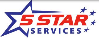 5 Star Services