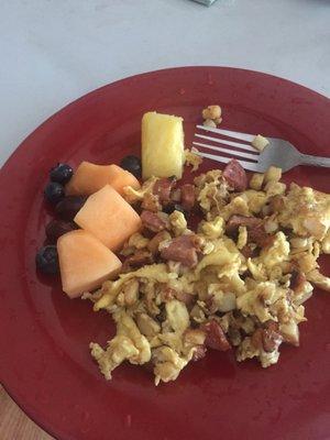 Miracle Baptist Church