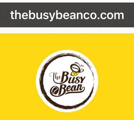The Busy Bean