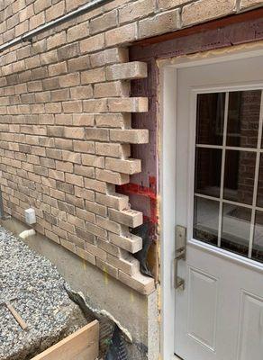Freeway Masonry & Restoration