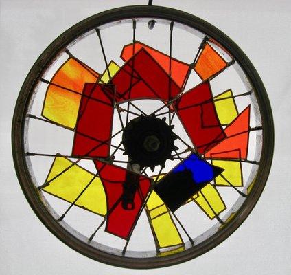 Reflecting Point Arts