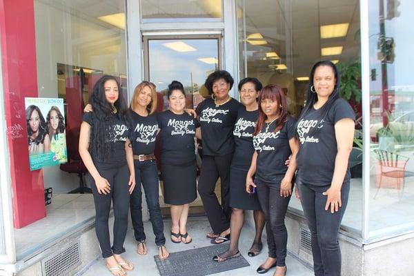 Margot Beauty Salon
