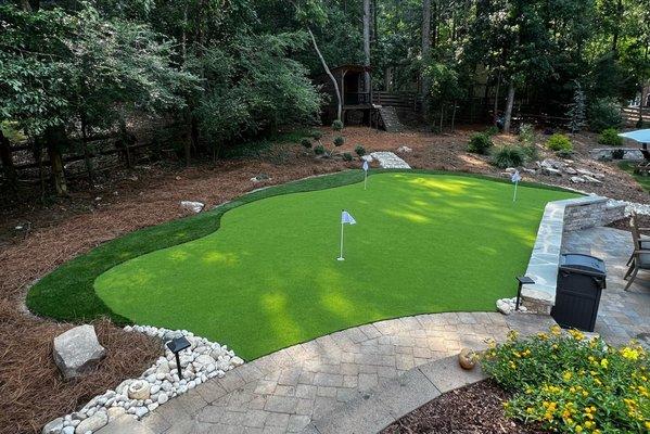Georgia Turf Specialists