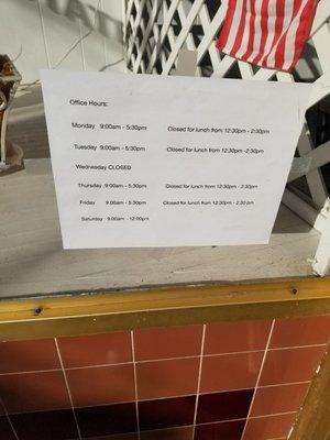 Ramirez Gustavo Income Tax Service