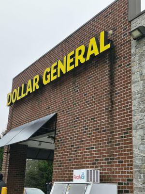 Dollar General