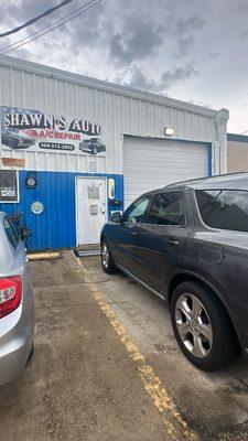 Shawn's Auto and A/C Repair