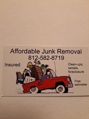 Honest Handyman Services