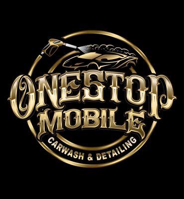 ONE STOP MOBILE CARWASH