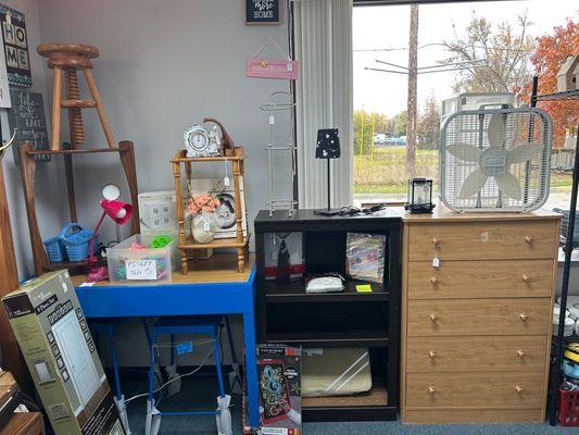 One Stop Resale Shop