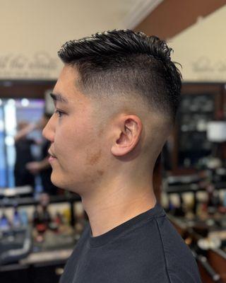 Midtown Hair Barber Shop