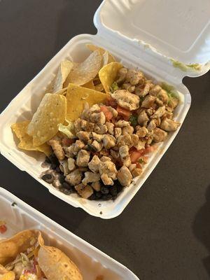 Taco Guacamole