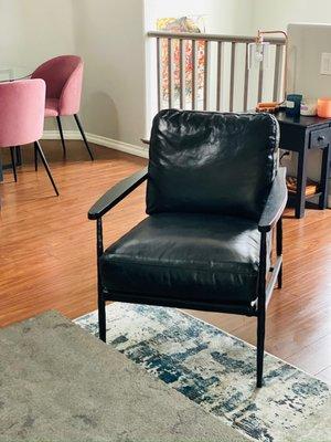 Orange County Rustic Furniture