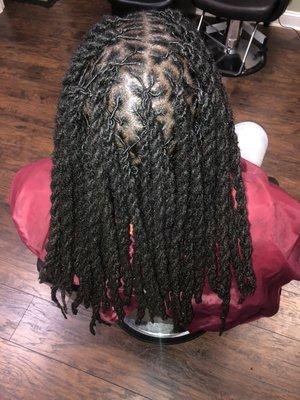 Beauty By Paris’Marie - Salon D & C Suites Spa