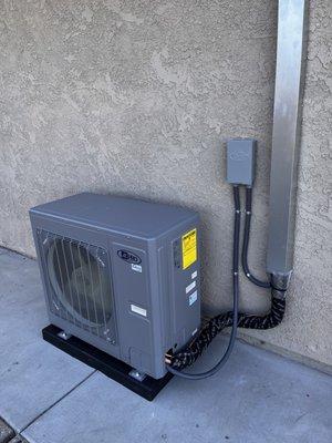 Degree Heating And Air