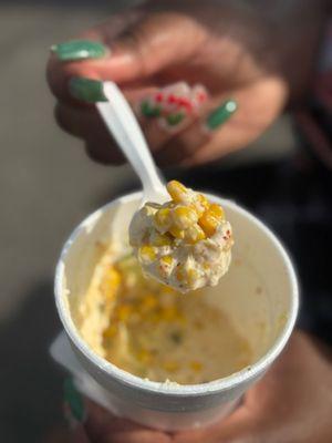 Mia’s Snowball & Fruit Delicias