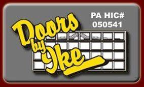 Doors By Ike